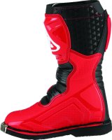 Answer AR1 Boot Black/Red Youth Size - 1 thumbnail 5