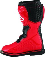 Answer AR1 Boot Black/Red Youth Size - 1 thumbnail 6