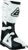 Answer AR1 Boot Black/White Size - 12