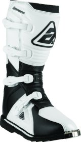 Answer AR1 Boot Black/White Size - 12 thumbnail 2