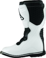 Answer AR1 Boot Black/White Size - 7 thumbnail 4
