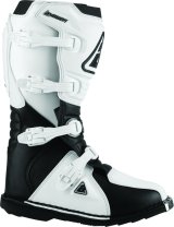 Answer AR1 Boot Black/White Size - 7 thumbnail 7