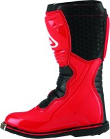 Answer AR1 Boot Black/Red Size - 7 thumbnail 3