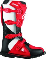 Answer AR1 Boot Black/Red Size - 7 thumbnail 7