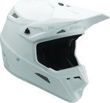 Answer AR1 Solid Helmet Matte White - XS thumbnail 1