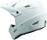 Answer AR1 Solid Helmet Matte White - XS thumbnail 4