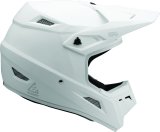Answer AR1 Solid Helmet Matte White - XS thumbnail 8