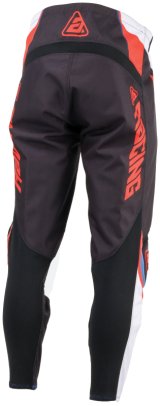 Answer 25 Syncron Envenom Pants Red/White/Blue Youth Size - 28 thumbnail 2