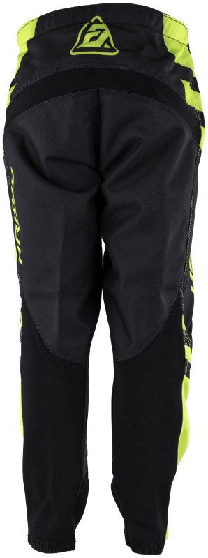 Answer 25 Arkon Nitrus Pants Black/Hyper Acid Youth Size - 18 thumbnail 1