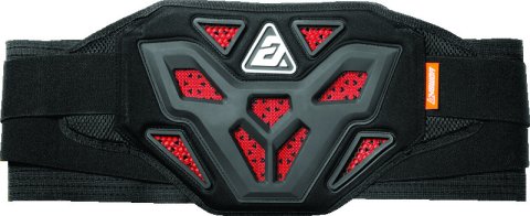 Answer Apex Kidney Belt Black - Large/XL thumbnail 1