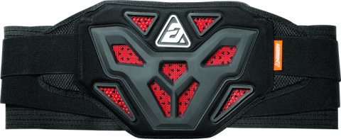 Answer Apex Kidney Belt Black - Large/XL thumbnail 2