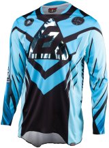 Answer Elite Xotic Jersey Sapphire/Black - Medium thumbnail 1
