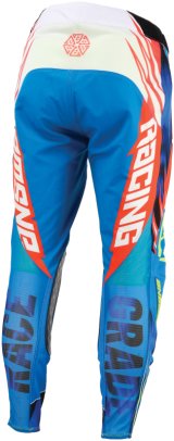 Answer Elite Xotic Pants Red/White/Blue Youth Size - 22 thumbnail 2