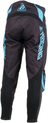 Answer 25 Syncron Envenom Pants Blue/Black Youth Size - 22 thumbnail 2