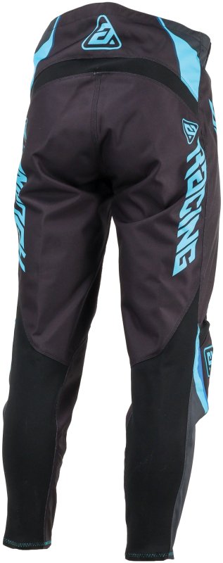Answer 25 Syncron Envenom Pants Blue/Black Youth Size - 24 thumbnail 2