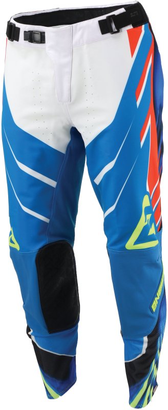 Answer Elite Xotic Pants Red/White/Blue Size - 38