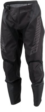 Answer 25 Syncron Envenom Pants Black/Grey Size - 36 thumbnail 1
