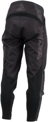 Answer 25 Syncron Envenom Pants Black/Grey Size - 38 thumbnail 2