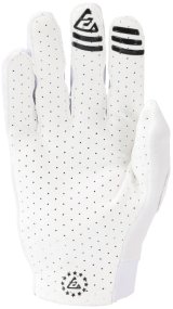 Answer Aerlite Gloves White/Black Logo - XS thumbnail 1