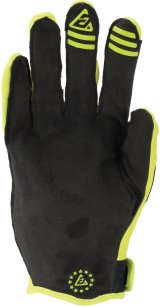 Answer Ascent Gloves Hyper Acid/Black - Large thumbnail 1