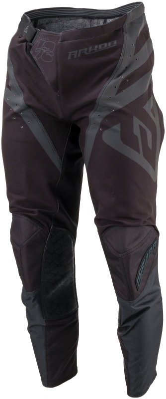 Answer 25 Arkon Nitrus Pants Black/Grey Size - 40 thumbnail 1