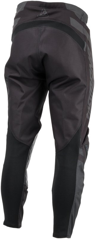 Answer 25 Arkon Nitrus Pants Black/Grey Size - 40 thumbnail 2
