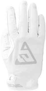 Answer Ascent Gloves White/Grey - XL thumbnail 2