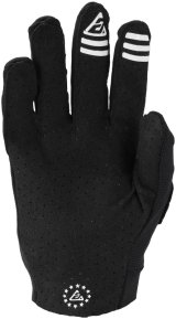 Answer Aerlite Gloves Black/White - Medium thumbnail 1