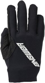 Answer Aerlite Gloves Black/White - Medium thumbnail 2
