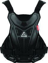 Answer Apex 1 Roost Guard Black/White Adult thumbnail 1