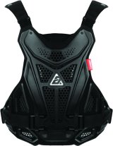 Answer Apex 1 Roost Guard Black/White Adult thumbnail 2