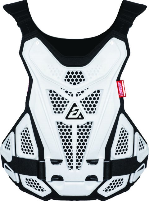 Answer Apex 1 Roost Guard White/Black Adult thumbnail 1