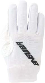 Answer Aerlite Gloves White/Black Logo - 2XL thumbnail 2