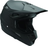 Answer AR1 Solid Helmet Matte Black - 2XL thumbnail 1