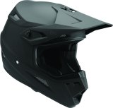 Answer AR1 Solid Helmet Matte Black - 2XL thumbnail 3