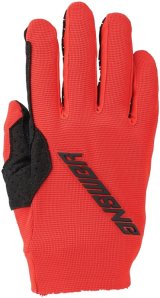 Answer Aerlite Gloves Red/Black - 2XL thumbnail 2