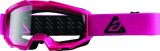 Answer Apex 1 Goggles Pink/Black - Youth thumbnail 1