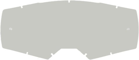 Answer ARC Goggle Replacement Lens Clear