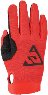 Answer Peak Gloves Black/Red - Small thumbnail 2