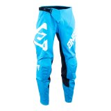 Answer Syncron Essential Pants Cyan/Black Size - 38 thumbnail 1