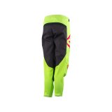 Answer Syncron Essential Pants Hyper Acid/Pink/Black Youth Size - 18 thumbnail 1