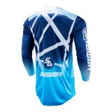 Answer 26 LE Elite Chaos Artifacts Jersey 50 Years Dark Blue/Blue/White - Large thumbnail 4