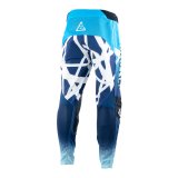 Answer 26 LE Elite Chaos Artifacts Pants 50 Years Dark Blue/Blue/White Size - 34 thumbnail 1