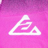 Answer 26 LE Elite Chaos Artifacts Jersey 50 Years Purple/Black/Orange - Medium thumbnail 3