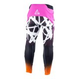 Answer 26 LE Elite Chaos Artifacts Pants 50 Years Purple/Black/Orange Size - 32 thumbnail 1