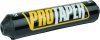 ProTaper Fuzion Bar Pad - Black thumbnail 4