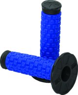 ProTaper Pillow Top Grips - Blue/Black thumbnail 1