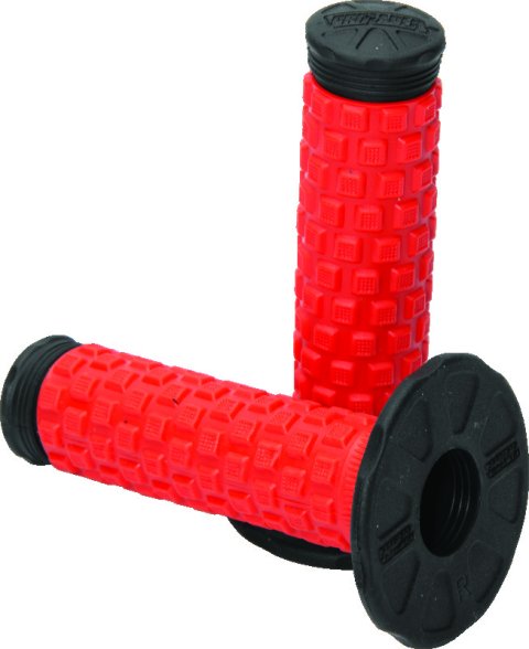 ProTaper Pillow Top Grips - Red/Black thumbnail 4