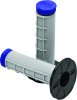 ProTaper Tri Density MX 1/2 Waffle Grips - Blue thumbnail 4