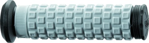 ProTaper Pillow Top ATV Grips - Black/Gray/Black thumbnail 3